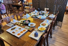 동의약선관 음식점 정보와 주변 관광 명소 및 근처 맛집 여행 정보