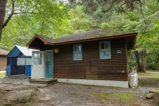 숲속의집 숙박 정보와 주변 관광 명소 및 근처 맛집 여행 정보