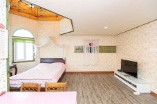 메이플펜션 숙박 정보와 주변 관광 명소 및 근처 맛집 여행 정보