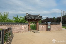 경인아라뱃길 매화동산 관광 정보와 주변 관광 명소 및 근처 맛집 여행 정보