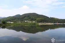 서항마을 관광 정보와 주변 관광 명소 및 근처 맛집 여행 정보