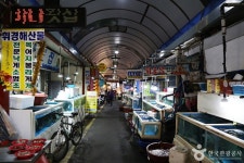 남항시장 - 주변 여행 및 근처 관광 명소 - 국내 여행 정보와 관광 명소 정보