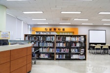 부산광역시립 중앙도서관 문화 정보와 주변 관광 명소 및 근처 맛집 여행 정보