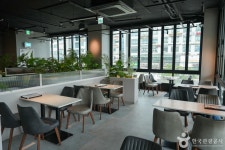 Brunch Bean Cheongna Branch (브런치빈 청라점) - Restaurant - Korea travel and tourism information