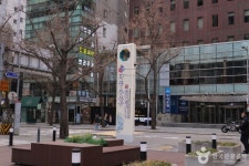 명동 남대문 북창동 다동무교동 관광특구 관광 정보와 주변 관광 명소 및 근처 맛집 여행 정보