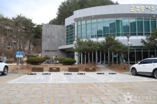 금강송 에코리움 관광 정보와 주변 관광 명소 및 근처 맛집 여행 정보