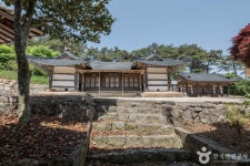 계산서원 관광 정보와 주변 관광 명소 및 근처 맛집 여행 정보