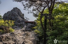 선운산 낙조대 관광 정보와 주변 관광 명소 및 근처 맛집 여행 정보