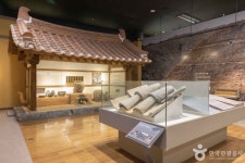 LH 토지주택박물관 관광 정보와 주변 관광 명소 및 근처 맛집 여행 정보