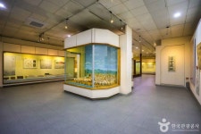 향토역사관 문화 정보와 주변 관광 명소 및 근처 맛집 여행 정보