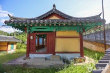 화계서원 관광 정보와 주변 관광 명소 및 근처 맛집 여행 정보