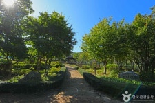 보문사 가는 바람길 위에 스트레스를 모두 내려놓자 - 주변 여행 및 근처 관광 명소 - 국내 여행 정보와 관광 명소 정보