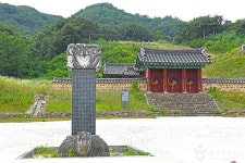 노은영당 관광 정보와 주변 관광 명소 및 근처 맛집 여행 정보