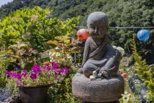 월리사(청주) 관광 정보와 주변 관광 명소 및 근처 맛집 여행 정보