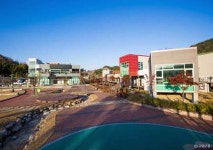 고령예마을 관광 정보와 주변 관광 명소 및 근처 맛집 여행 정보