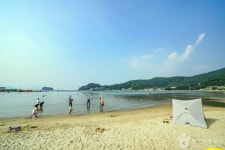 사곡해수욕장 관광 정보와 주변 관광 명소 및 근처 맛집 여행 정보