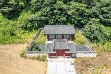 검암서원 관광 정보와 주변 관광 명소 및 근처 맛집 여행 정보