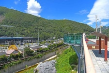 삼방동전망대 관광 정보와 주변 관광 명소 및 근처 맛집 여행 정보