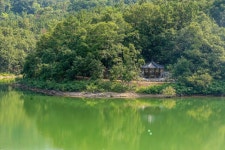 단산 저수지 관광 정보와 주변 관광 명소 및 근처 맛집 여행 정보
