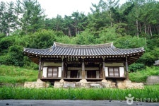 소곡서당 관광 정보와 주변 관광 명소 및 근처 맛집 여행 정보