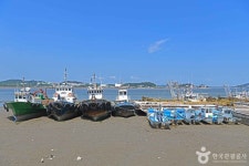 여행지 정보 < 여행정보 | 군산공항(국문) 여행지 정보