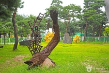 함평군립미술관 문화 정보와 주변 관광 명소 및 근처 맛집 여행 정보