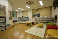 광주 송정다가치문화도서관 문화 정보와 주변 관광 명소 및 근처 맛집 여행 정보