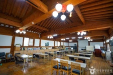 버섯구지마을 관광 정보와 주변 관광 명소 및 근처 맛집 여행 정보