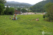 문화마을 둘레길 레저스포츠 정보와 주변 관광 명소 및 근처 맛집 여행 정보