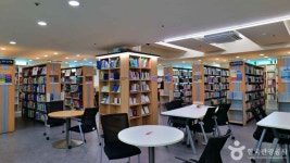 응암정보도서관 문화 정보와 주변 관광 명소 및 근처 맛집 여행 정보