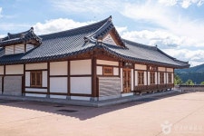 장계향문화체험교육원(음식디미방) 관광 정보와 주변 관광 명소 및 근처 맛집 여행 정보