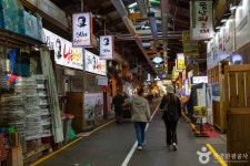 Mercado Nambu de Jeonju (전주 남부시장) - Compras - los viajes e información turística de Corea