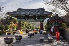 만남의광장 관광 정보와 주변 관광 명소 및 근처 맛집 여행 정보
