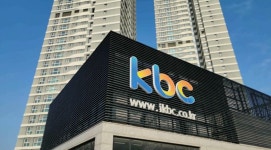 KBC 광주방송 관광 정보와 주변 관광 명소 및 근처 맛집 여행 정보