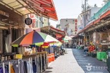 순천중앙시장 쇼핑 정보와 주변 관광 명소 및 근처 맛집 여행 정보