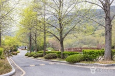 화명수목원 관광 정보와 주변 관광 명소 및 근처 맛집 여행 정보