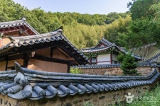 구계서원(사천) 관광 정보와 주변 관광 명소 및 근처 맛집 여행 정보