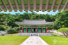 고씨삼강문 - 주변 여행 및 근처 관광 명소 - 국내 여행 정보와 관광 명소 정보