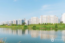 왕숙천시민공원 관광 정보와 주변 관광 명소 및 근처 맛집 여행 정보