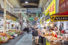 부평시장 쇼핑 정보와 주변 관광 명소 및 근처 맛집 여행 정보