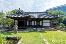 추사박물관(과천) 문화 정보와 주변 관광 명소 및 근처 맛집 여행 정보