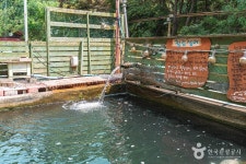 피싱파크 진산각 관광 정보와 주변 관광 명소 및 근처 맛집 여행 정보