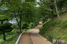 망산공원 관광 정보와 주변 관광 명소 및 근처 맛집 여행 정보