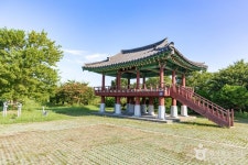 병영성홍교 관광 정보와 주변 관광 명소 및 근처 맛집 여행 정보