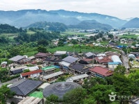 무병장수마을 관광 정보와 주변 관광 명소 및 근처 맛집 여행 정보