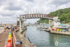 도두항 관광 정보와 주변 관광 명소 및 근처 맛집 여행 정보