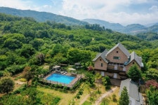 그린힐펜션 숙박 정보와 주변 관광 명소 및 근처 맛집 여행 정보