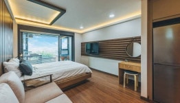 그린힐펜션 숙박 정보와 주변 관광 명소 및 근처 맛집 여행 정보