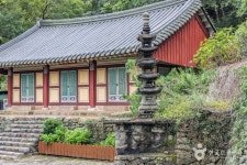 서산사(신안) 관광 정보와 주변 관광 명소 및 근처 맛집 여행 정보