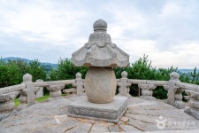 명종대왕태실및비 관광 정보와 주변 관광 명소 및 근처 맛집 여행 정보